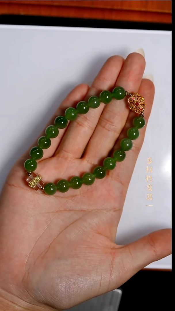 定制和田玉天然和田玉（多样性发货发其一）