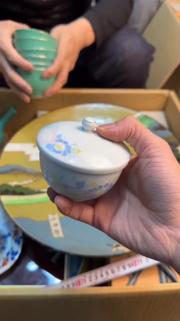 【闪购商品】茶盏88888888    841