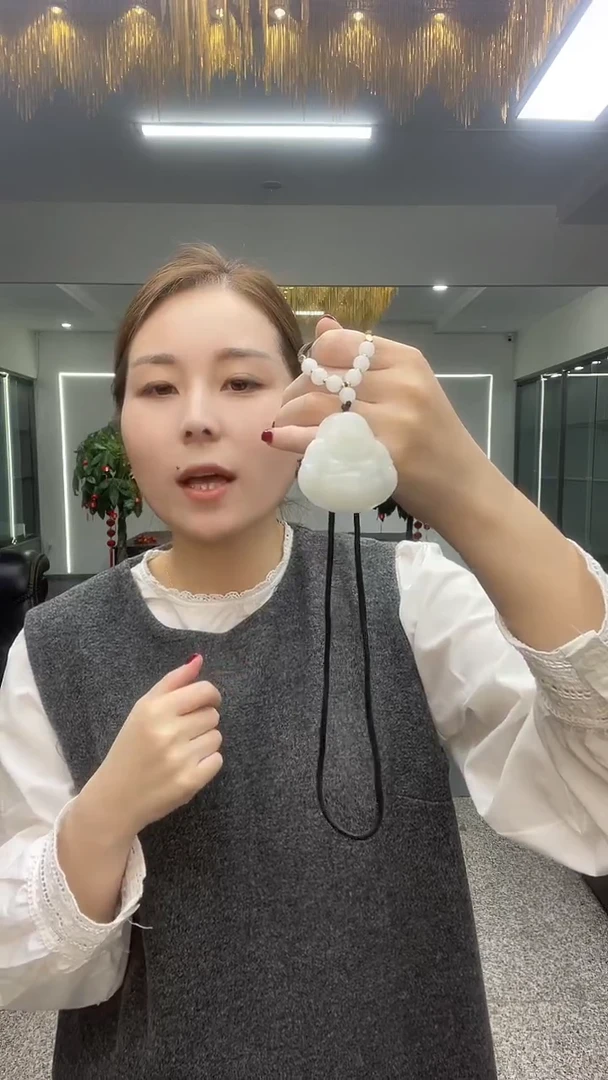 诗**方佛吊坠多样性发货一件