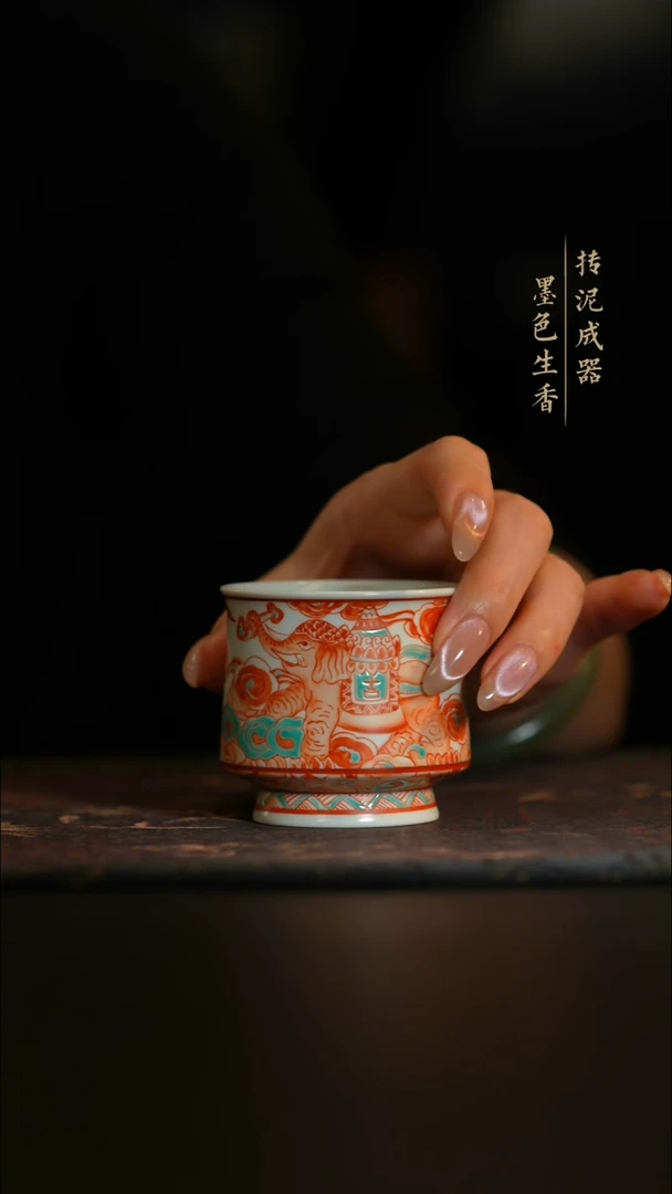 雨溪