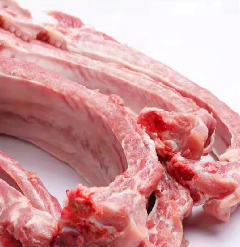 【鲜肉】猪直排骨 约500g/份