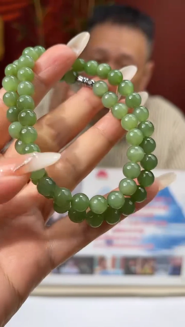 定制和田玉多样性发货拍一发一