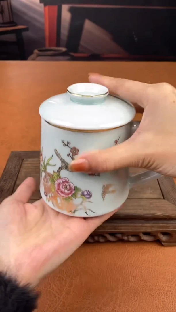 【闪购商品】陶禧茶器闪购福利V