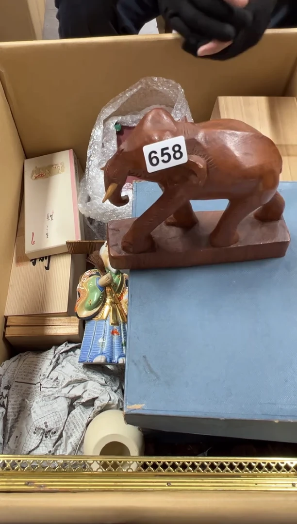 瓷片奕*658中古商品谨慎参拍