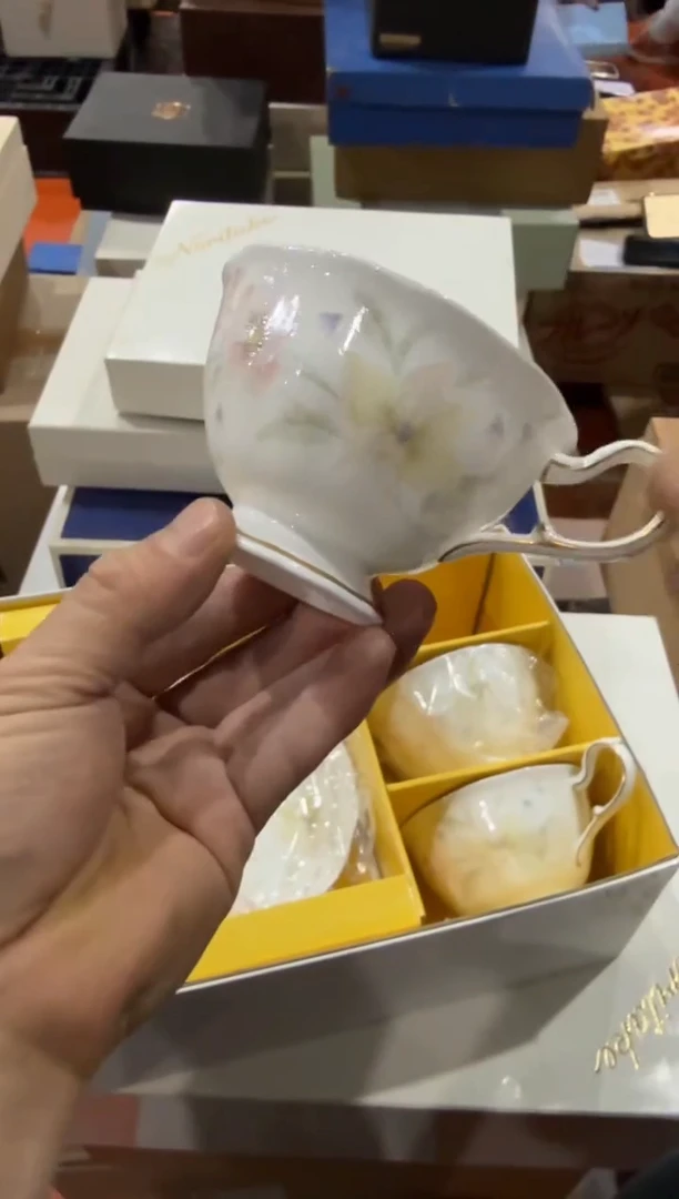 美物严选好物多多e682