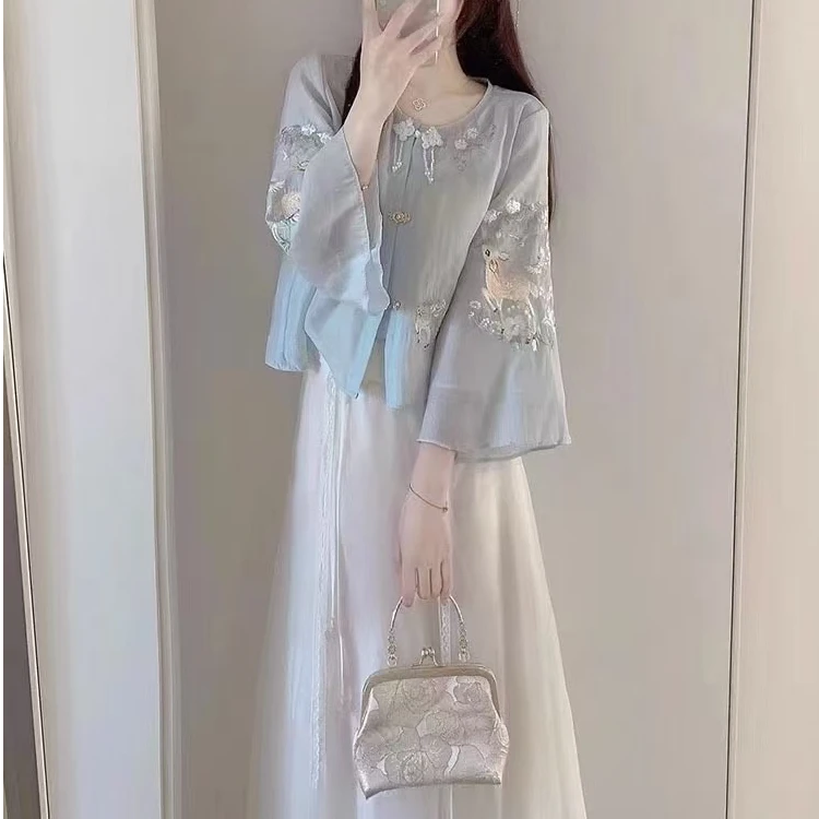 301-350尧尧半身裙