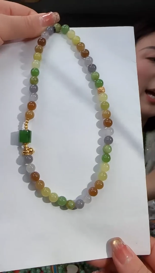 未镶嵌手链和田玉多样性发货拍一发一