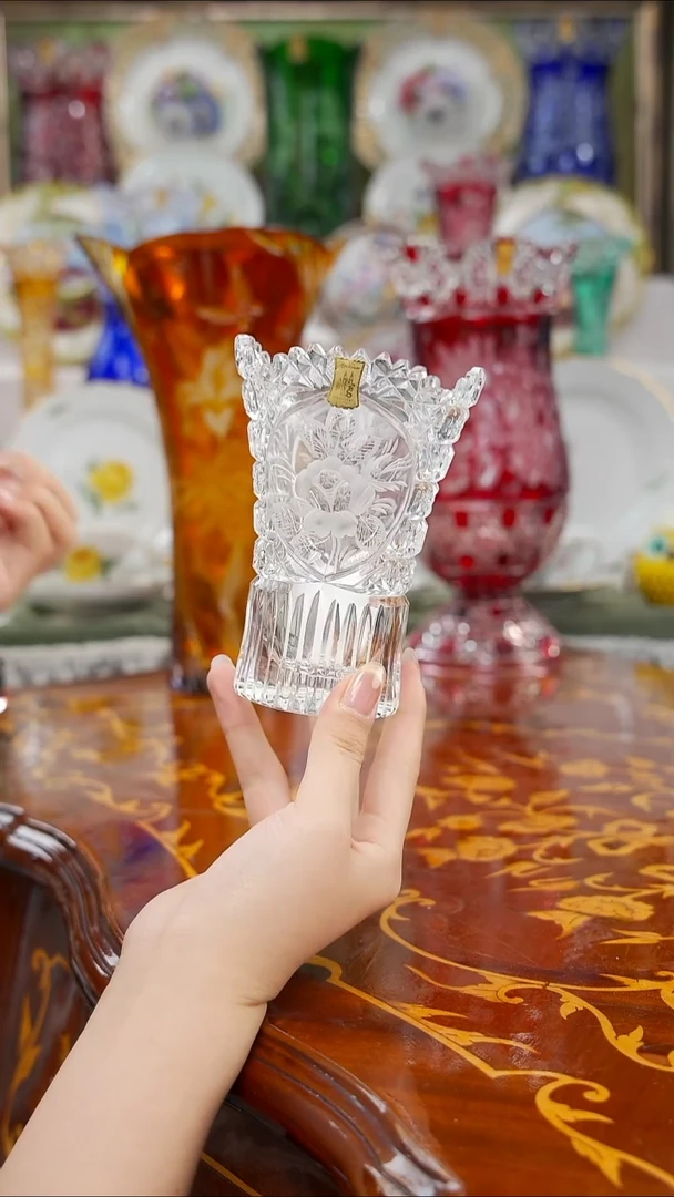 摆件米多家中古瓷器如图所示144