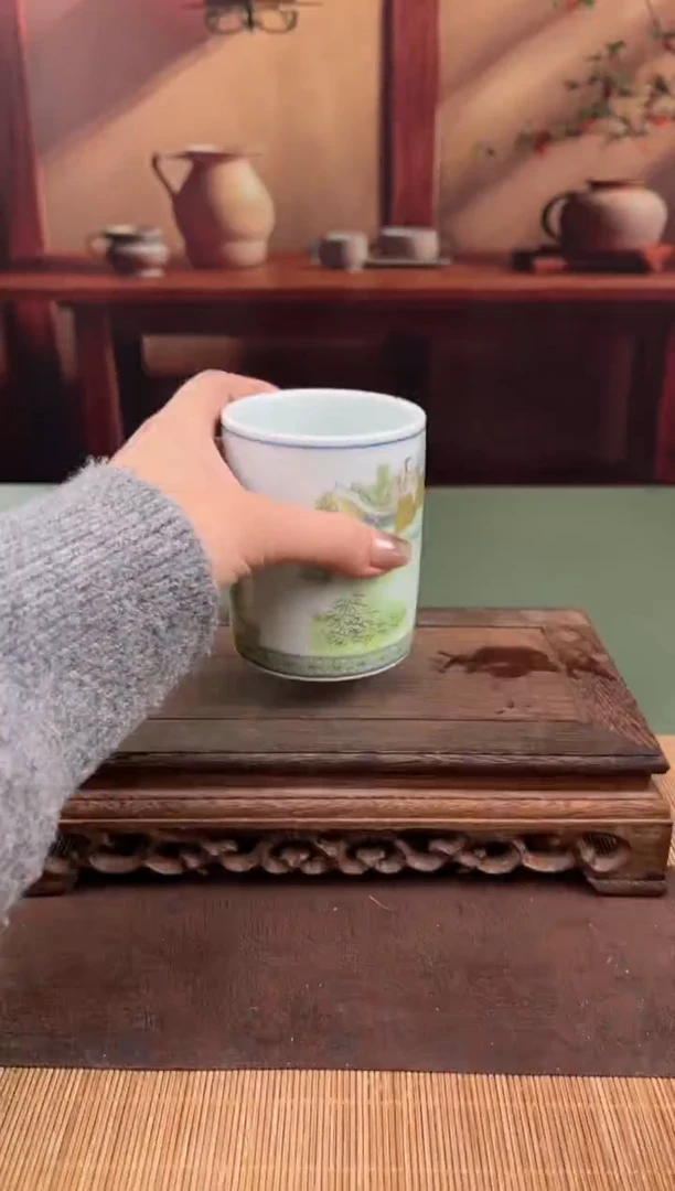 【闪购商品】顾德茶器福利闪购链接