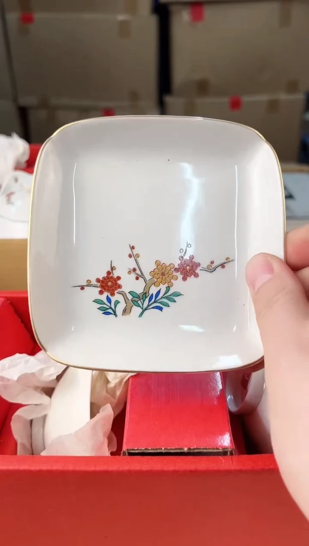 【闪购商品】瓷片528打包不容易，谨慎参拍~~~！