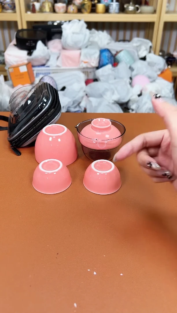 【闪购商品】万家瓷坊清货商品链接@@G009