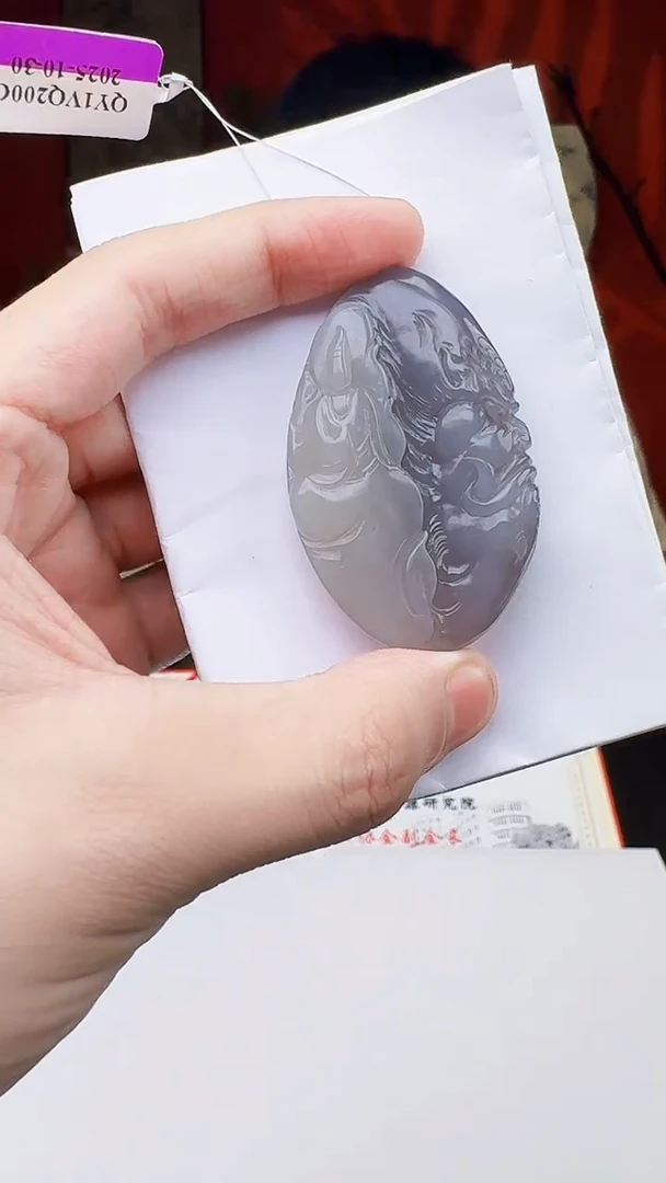 定制和田玉天然和田玉（拍一发一）