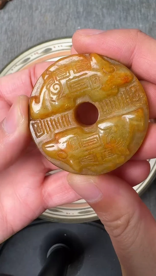 未镶嵌和田玉摆件888888