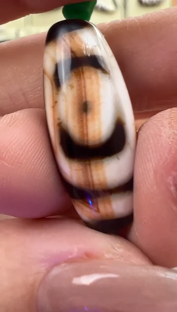 【闪购商品】玛瑙/玉髓吊坠(不含链)未镶嵌53.