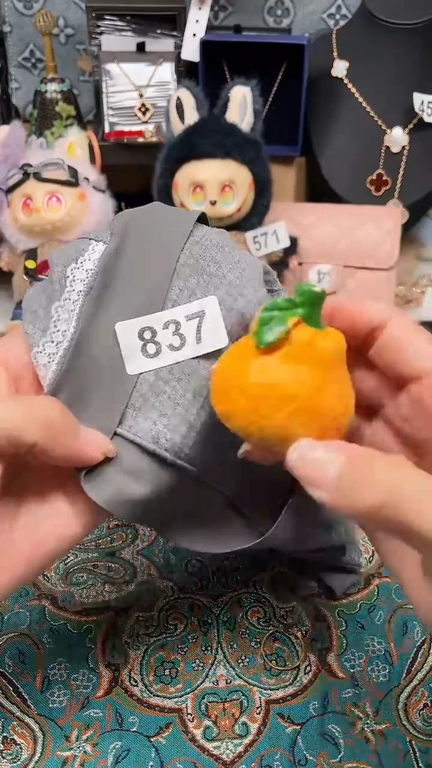 瓷片如图666小米朵百货