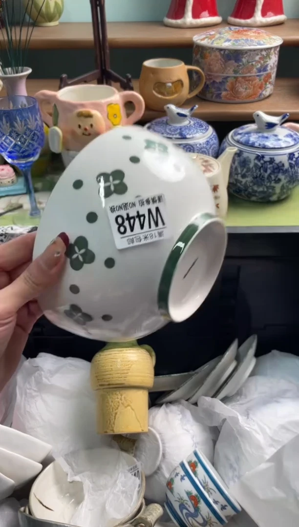 陶瓷甜****站W448*******