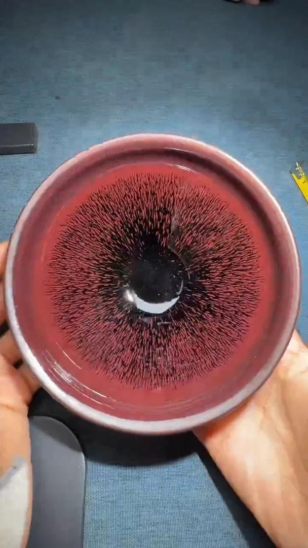 茶盏叶礼旺高端收藏186