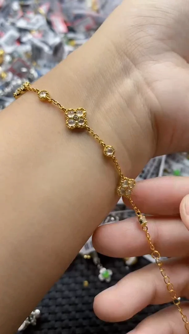 翡翠戒指银S925镶嵌2222---5++++