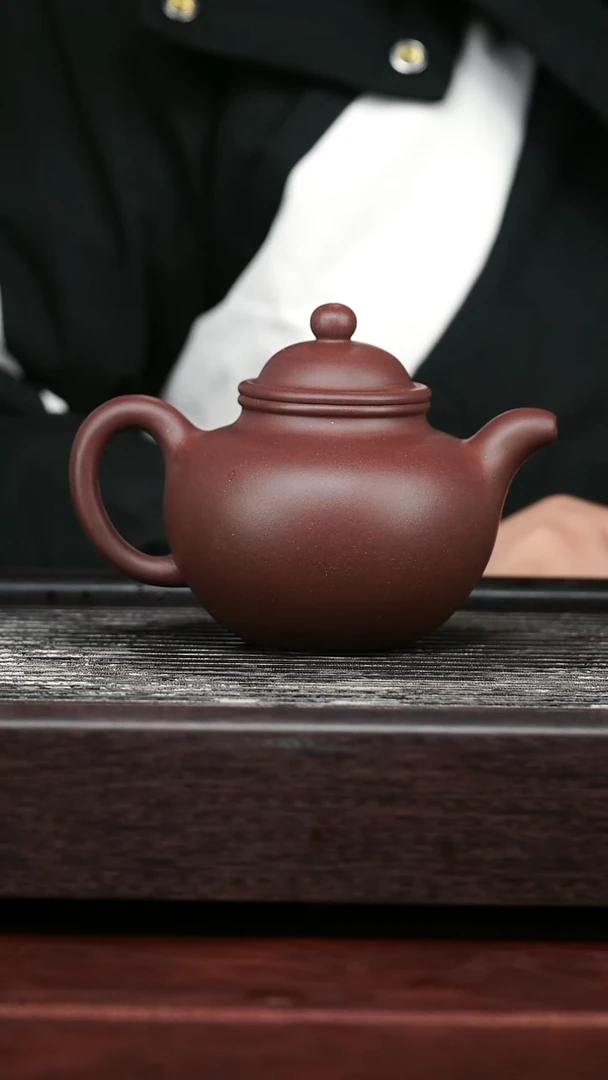 茶壶紫砂精品紫砂壶58.......280CC