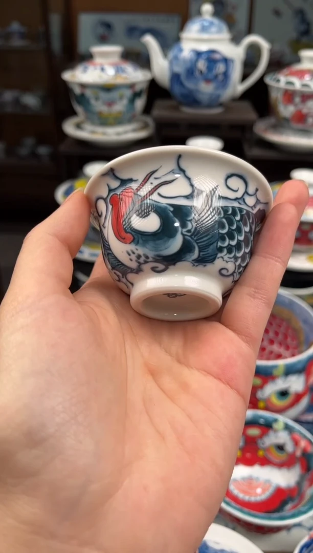 拙明院（宠粉价格）小压手