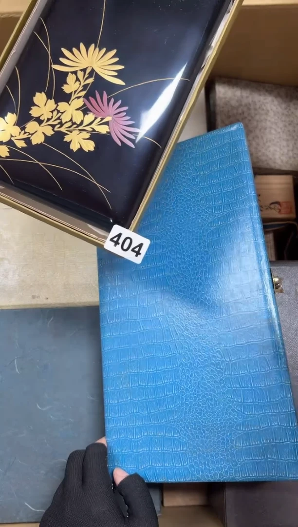 瓷片顺****心404中古商品谨慎参拍