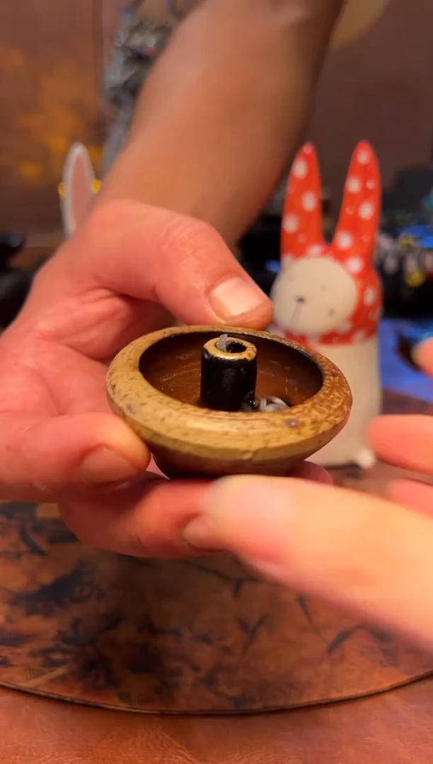 瓷片设计师款手工手作