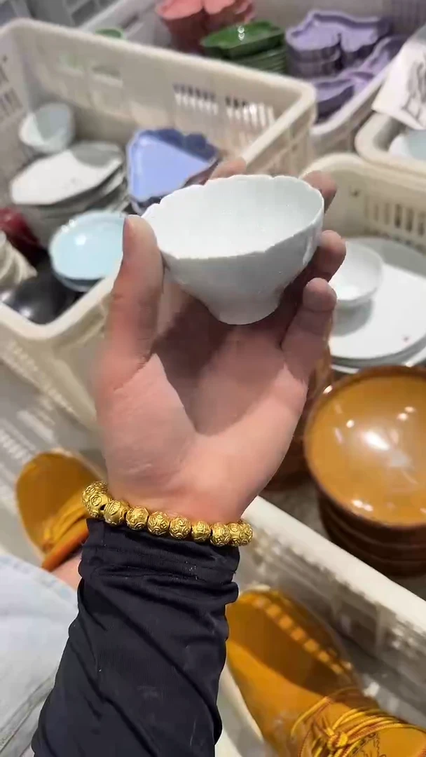 瓷片微瑕商品 介意勿拍