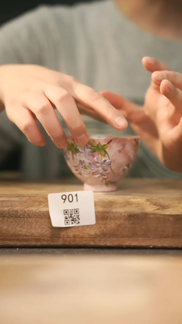 【落单孤品】福利/杯子@@901