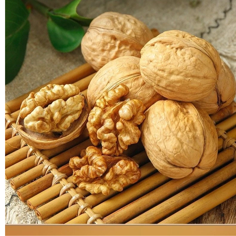 新疆坚果原味核桃（特级）