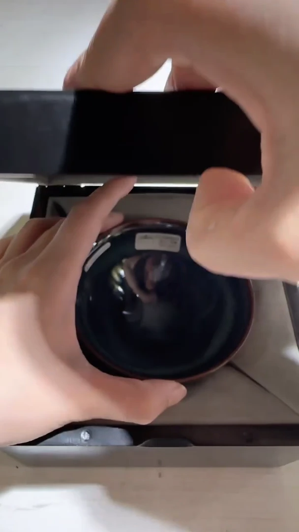 茶盏帝王花创始人金长兴10