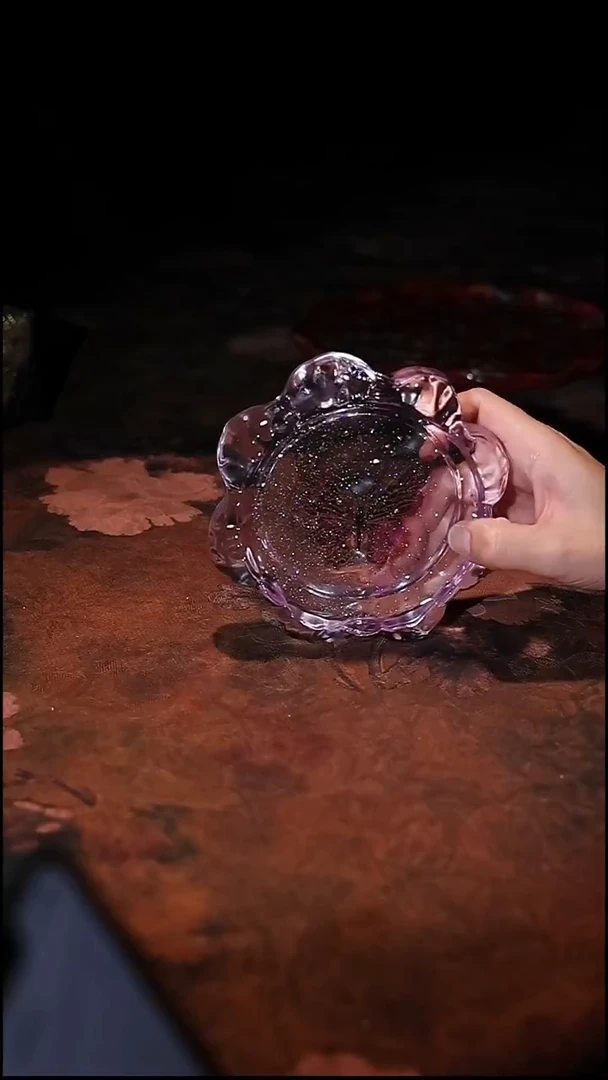 陶瓷茶具（无礼盒）@@A12811