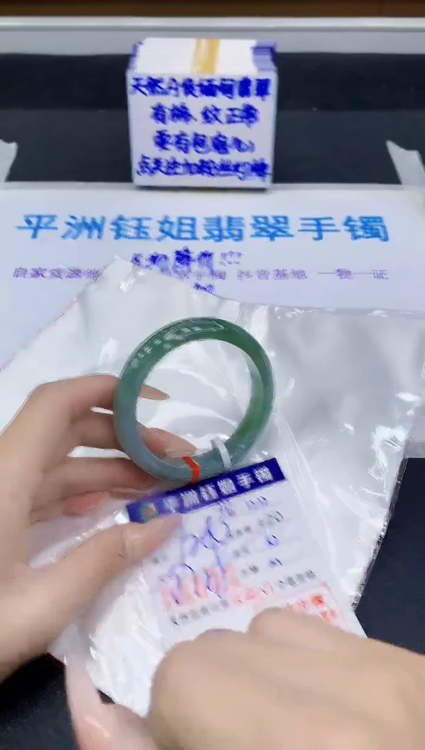 未镶嵌手镯翡翠11111