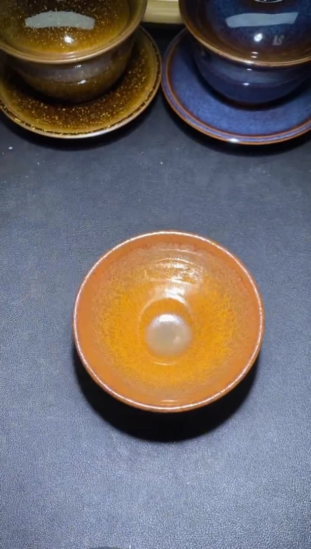 【闪购商品】茶盏             44