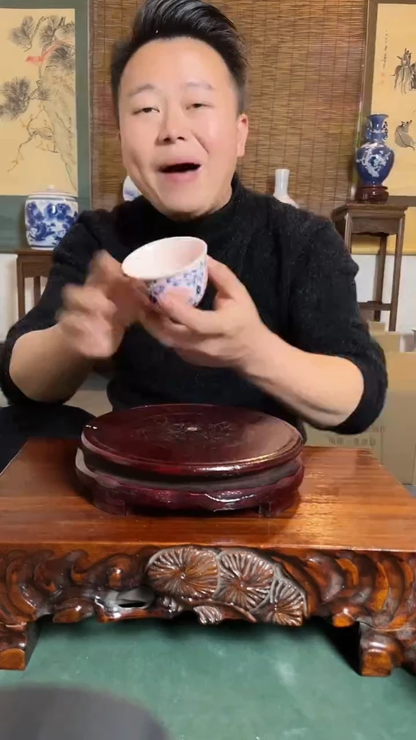 景德镇高温瓷002