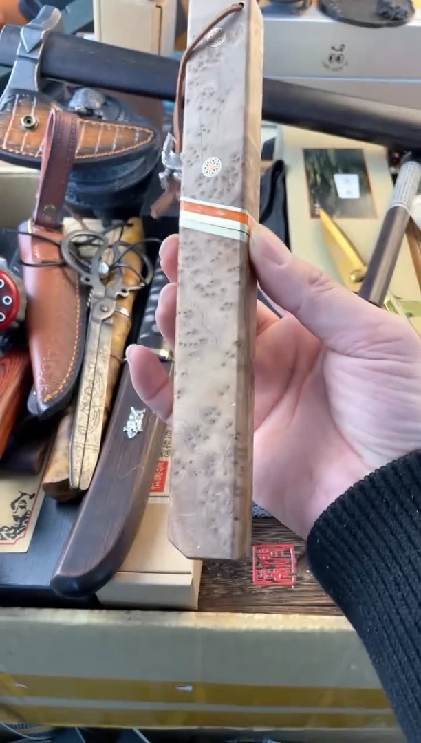 【闪购商品】瓷片dao郑正杂货品质保证