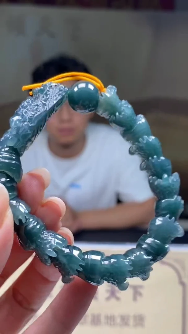 颈饰未镶嵌翡翠苦*?********500