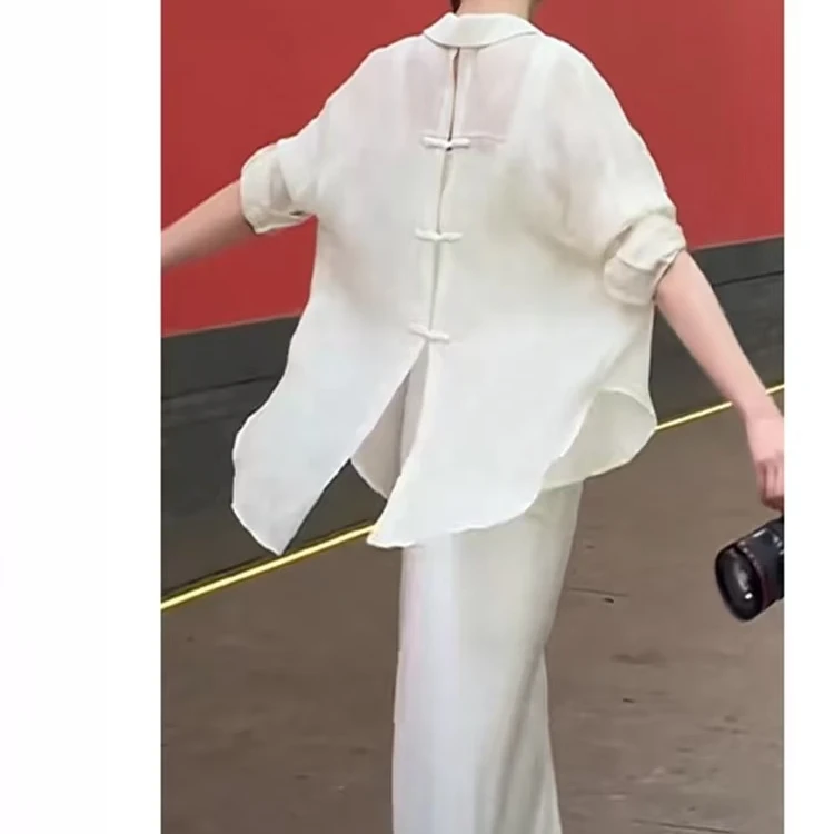 【一桐清仓】高品质百搭衬衫4CCYZ3138