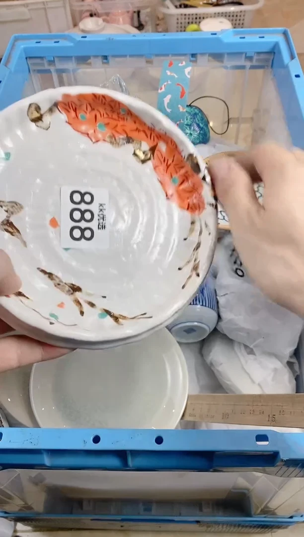 【闪购商品】瓷片888 定向 Gloria 定向 Glo