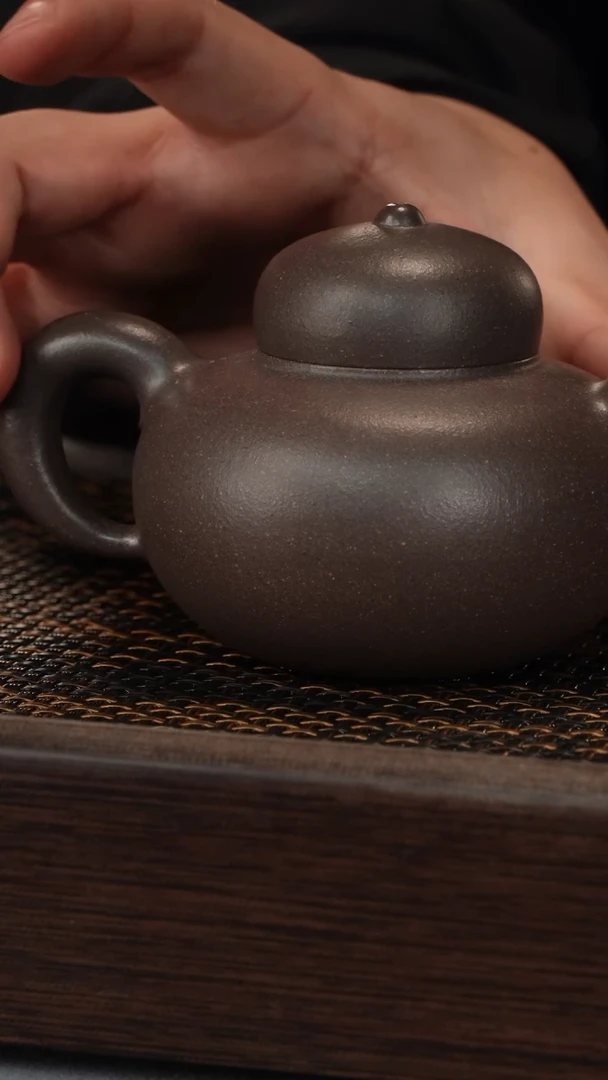 【闪购商品】葫玉 天青泥（637号）