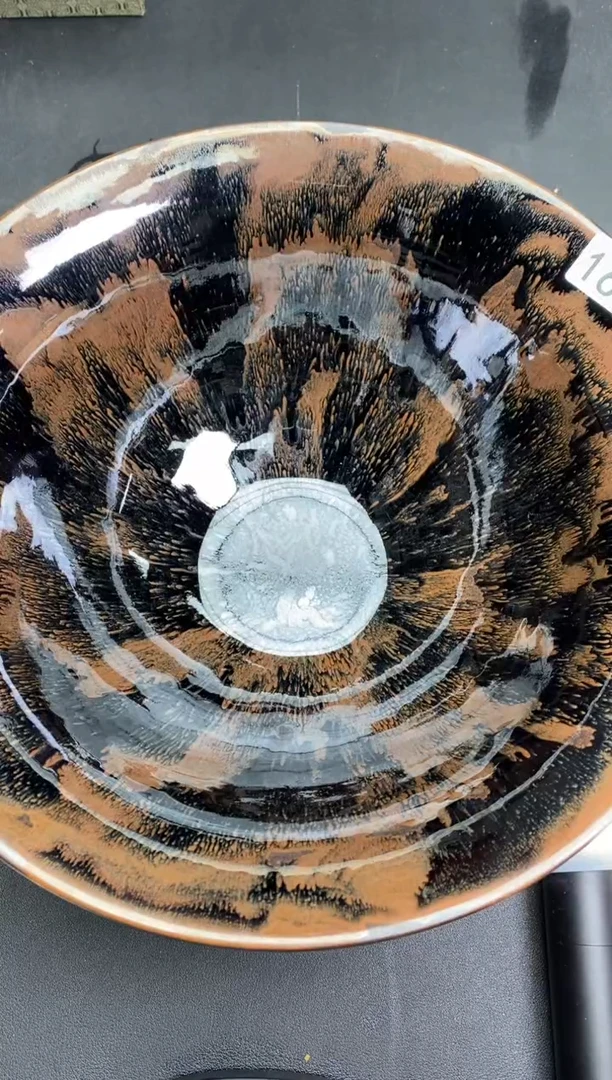 【闪购商品】茶盏166建盏建盏建盏建盏