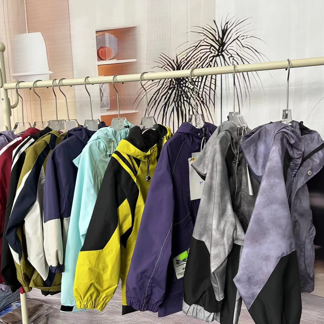 【050-059-560-569款】儿童秋冬款外套新款2025年新款户外运动