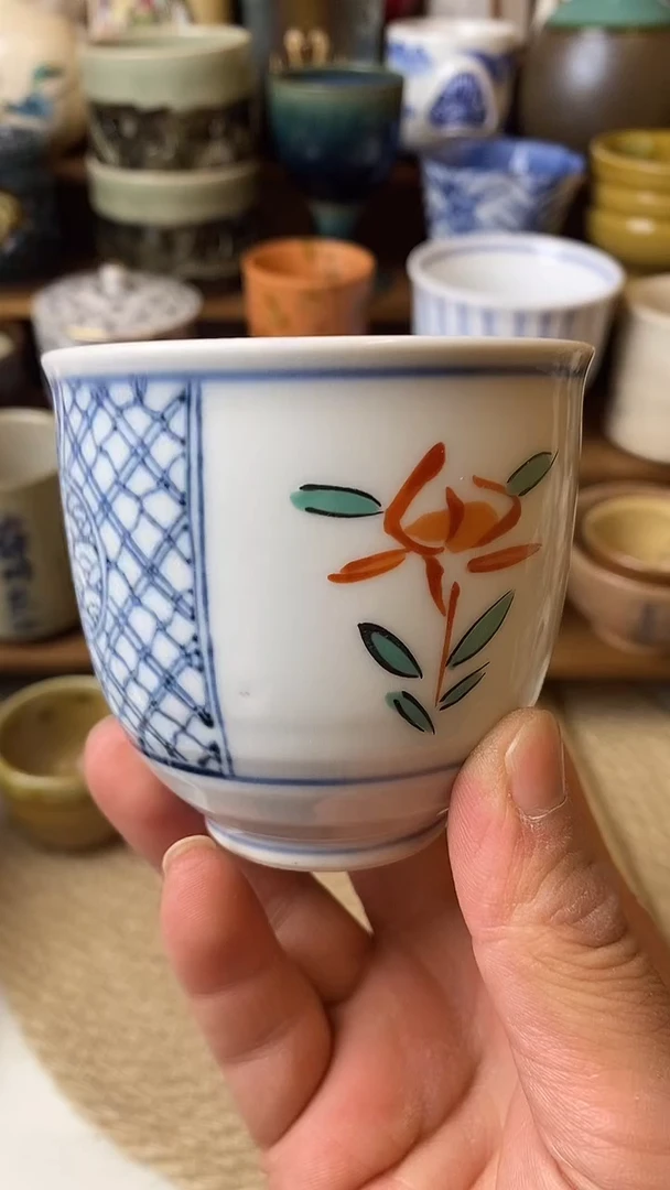 中古物品默认微瑕