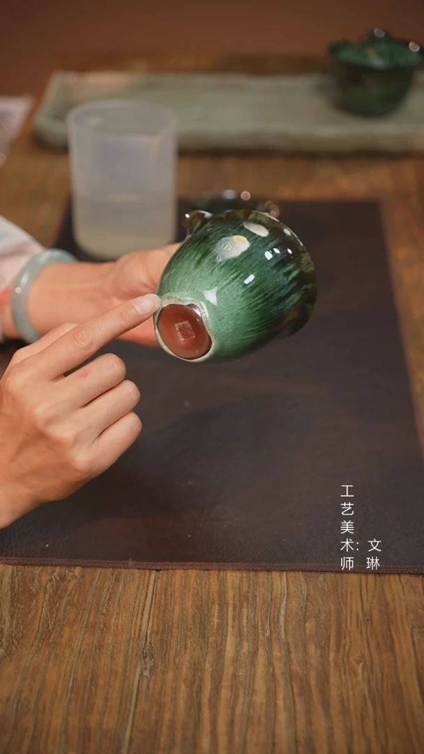 【文琳甄选】陶瓷器        -