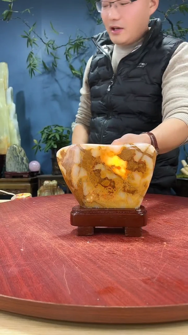 石材家居摆件家居摆件