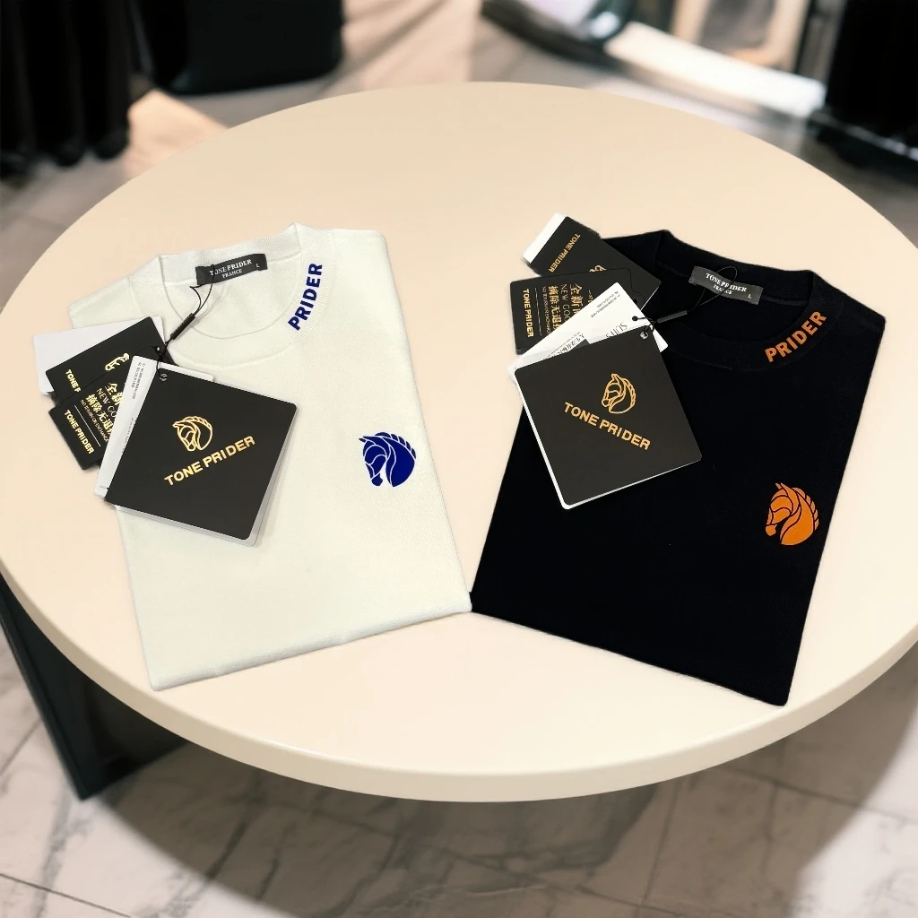 男士秋冬莱卡伊力特长袖7707