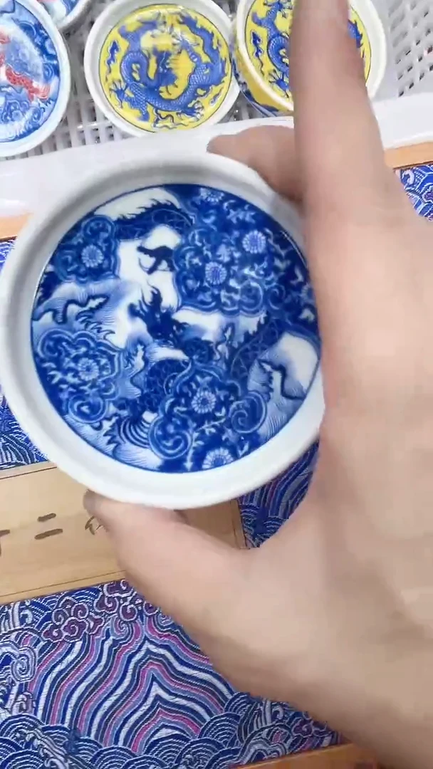 【闪购商品】景德镇陶瓷福利价