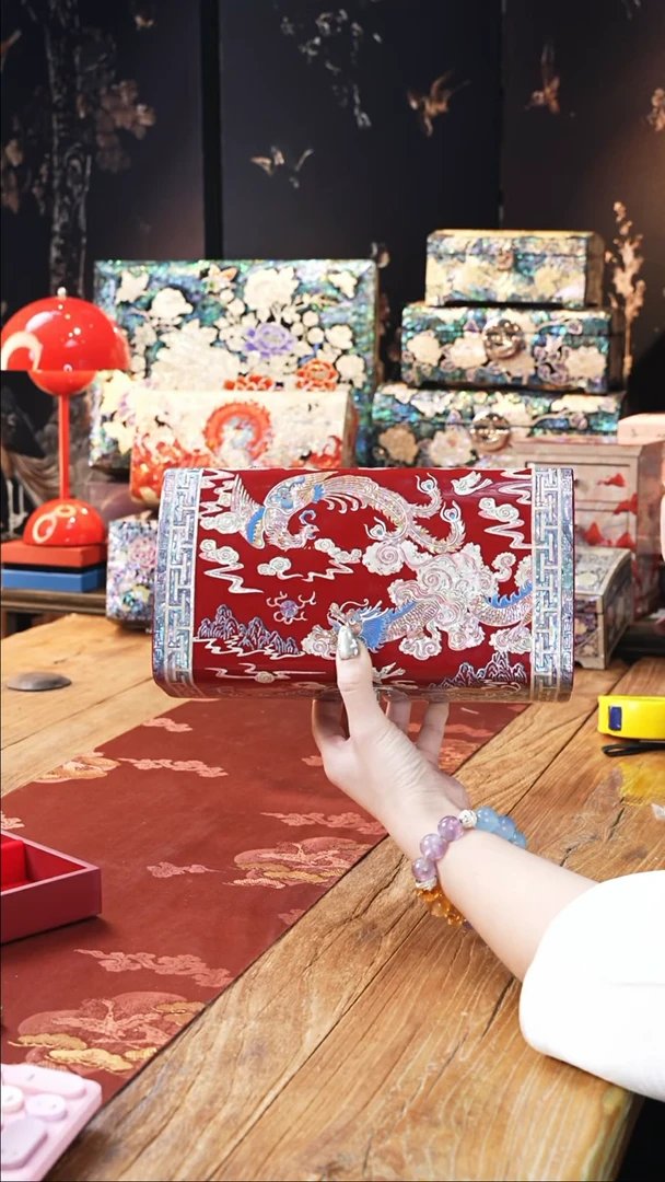 【闪购商品】瓷片豆包儿的星耀家