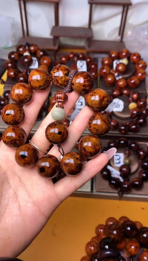 高货瘤疤紫油梨老料土埋料32