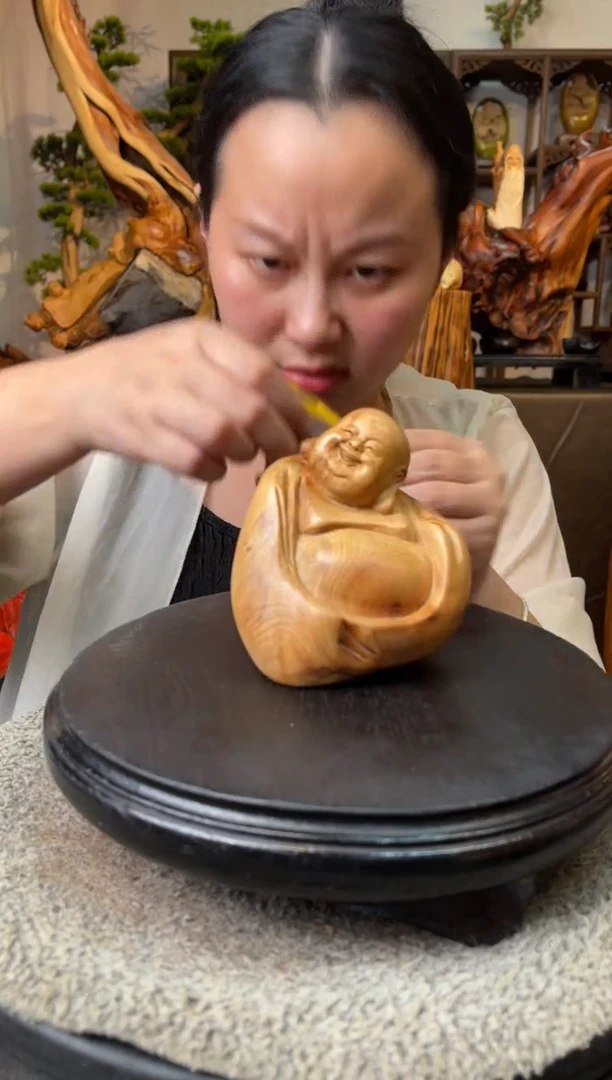 柏木（崖柏）崖柏小件