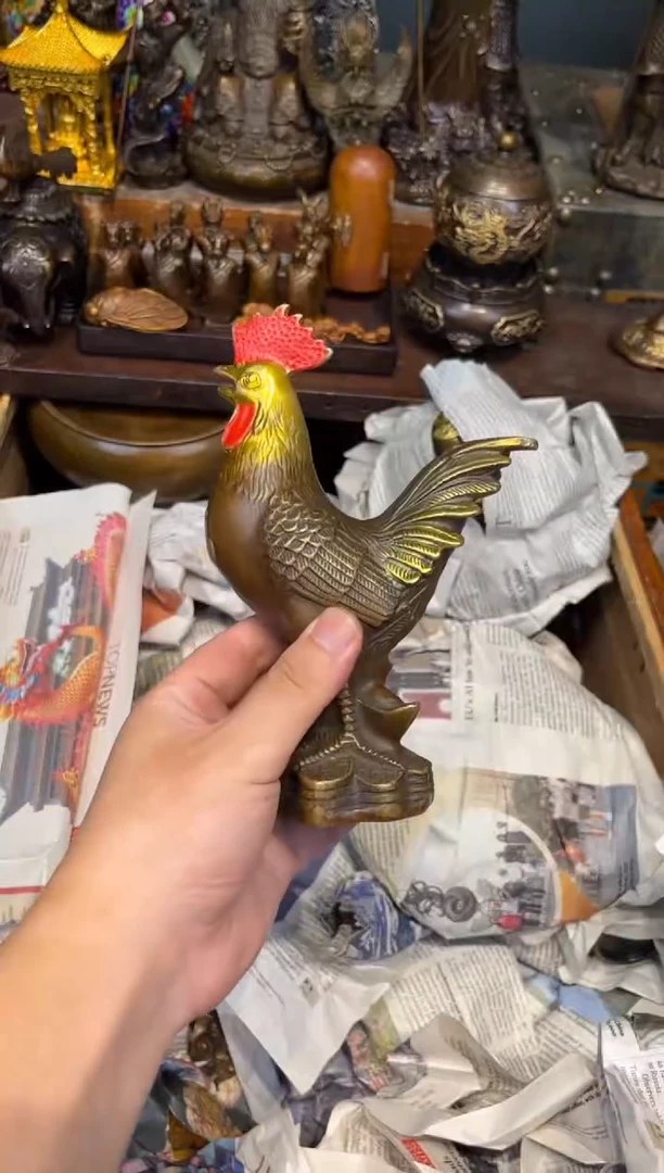 A三浒铜专属高端精品